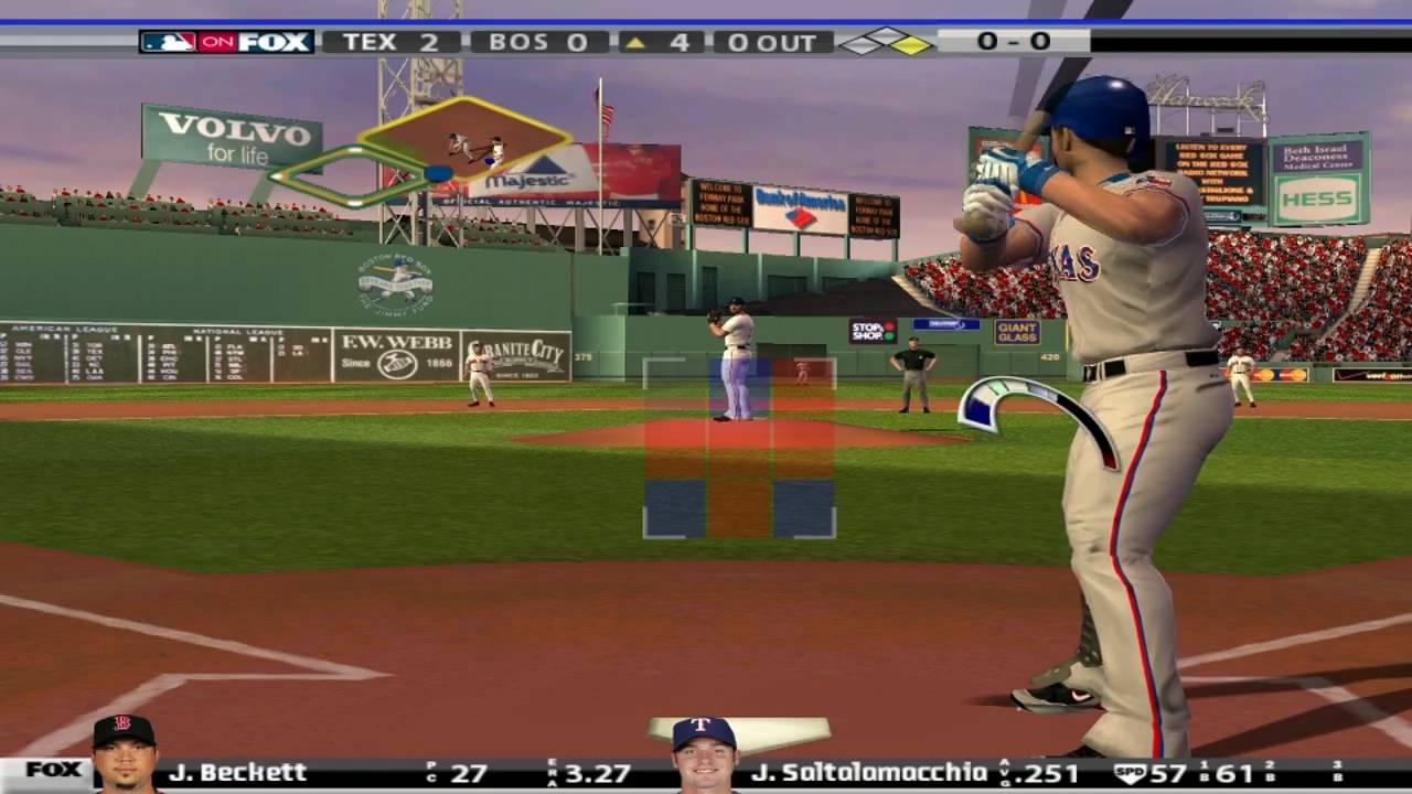 3d baseball game for pc free download
